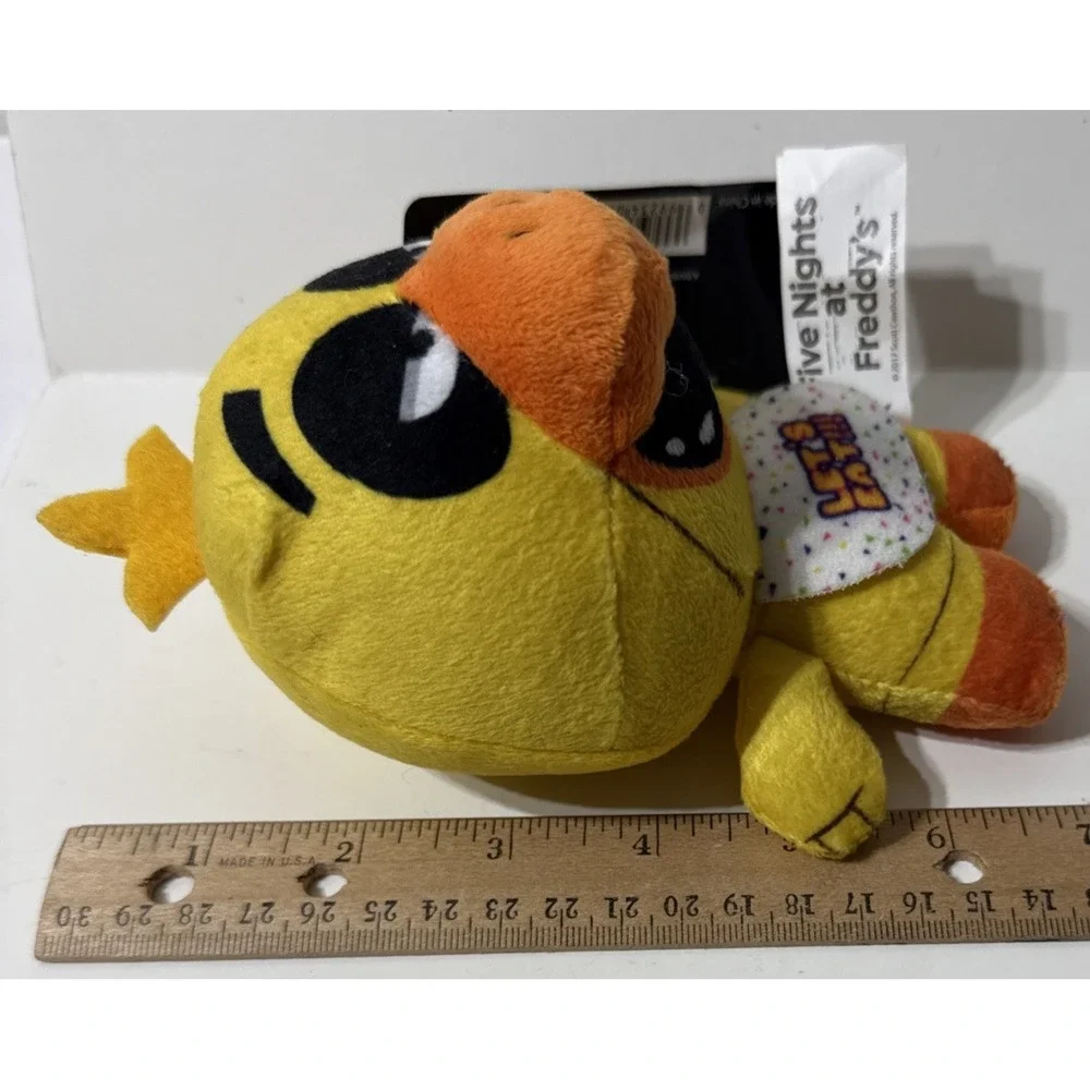 Five Nights at Freddy's SOFT CHICA DUCK 6